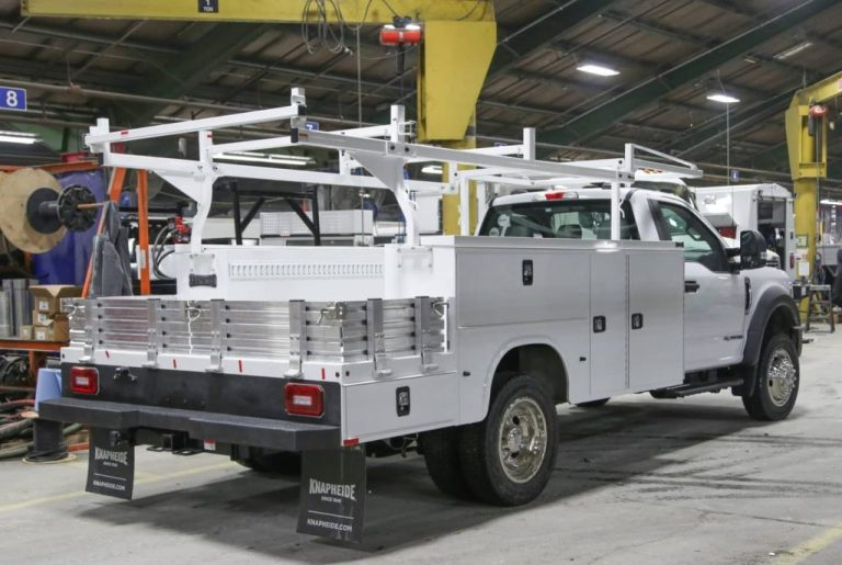 Service Bodies