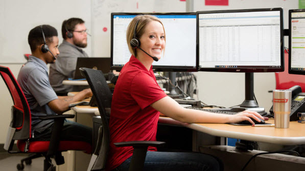 Support Services