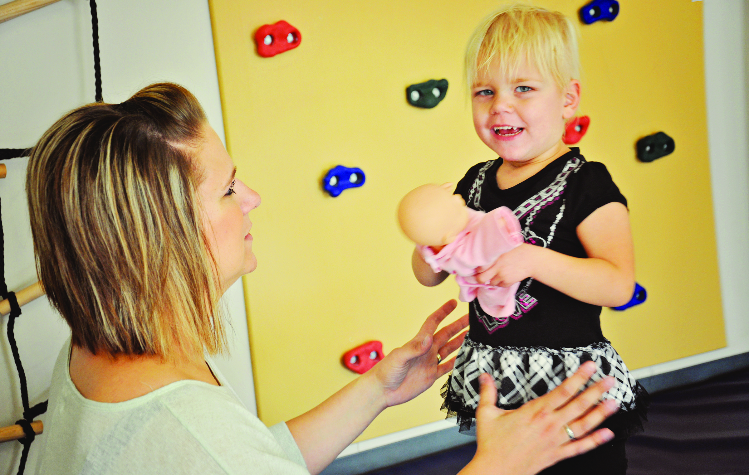 Occupational Therapy