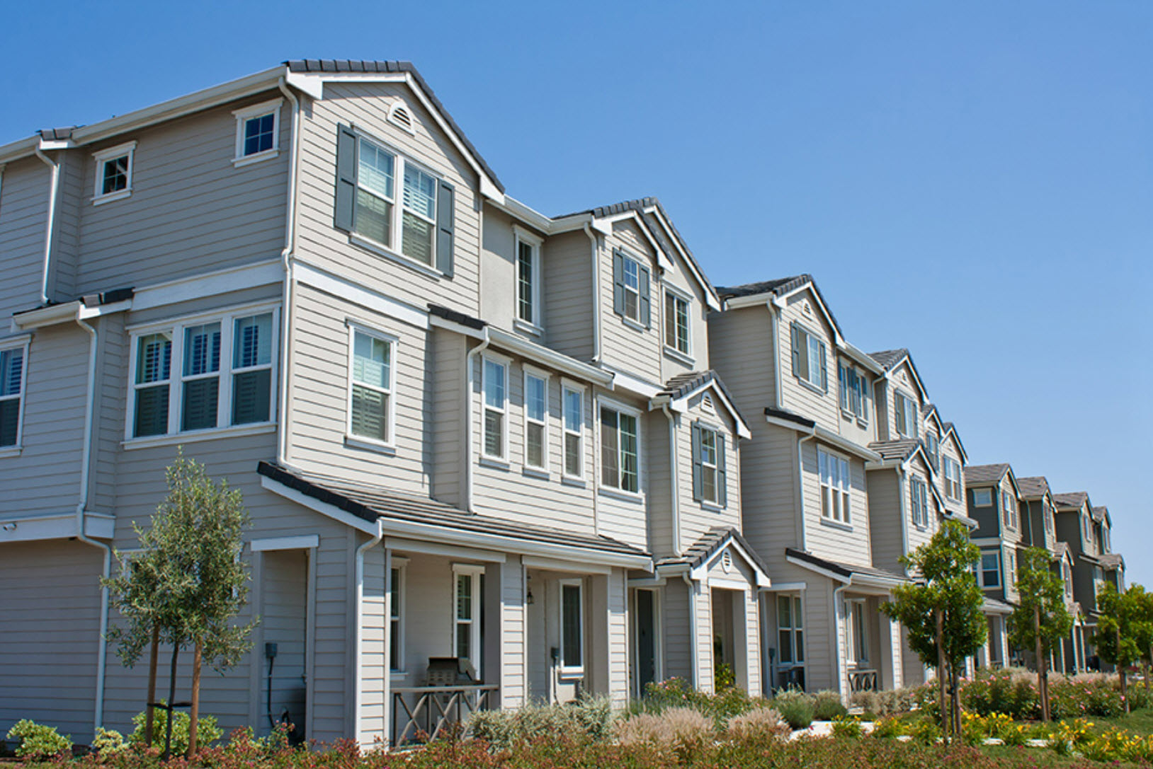 Multi Family