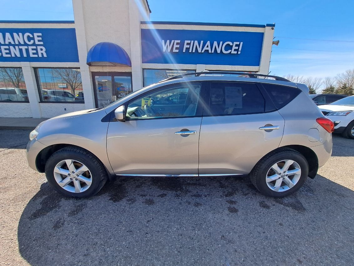 Quality Pre-Owned Vehicles