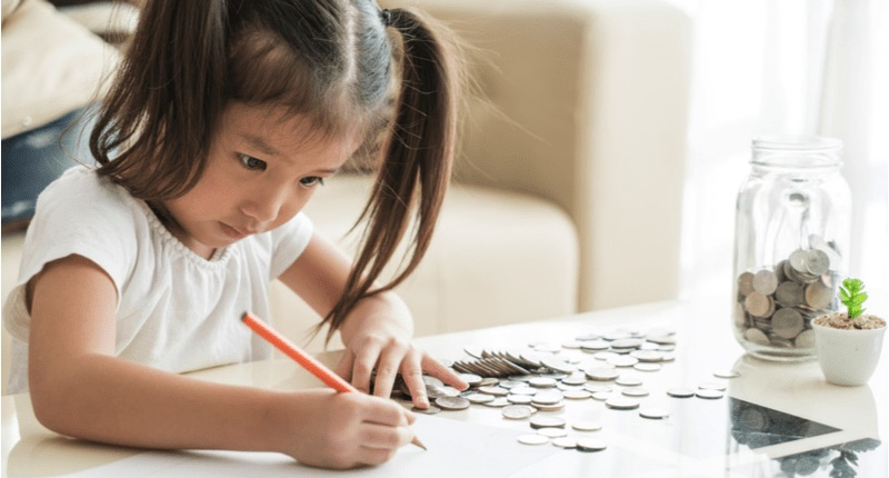 Savings Accounts