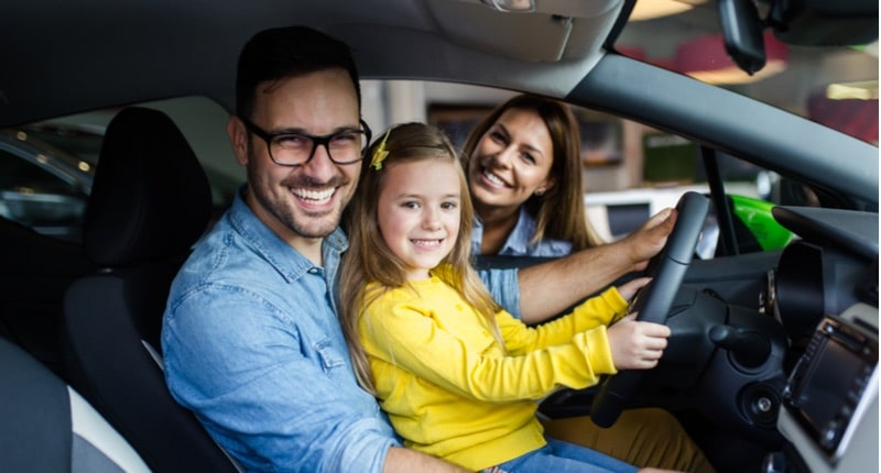 Auto Loans