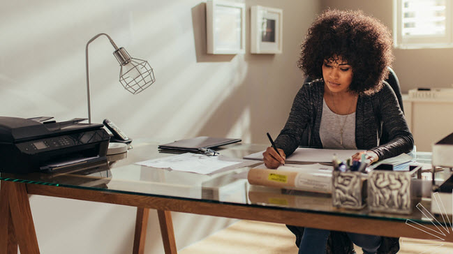 Monthly Bookkeeping