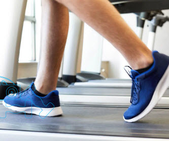 24-Hour Workout Room