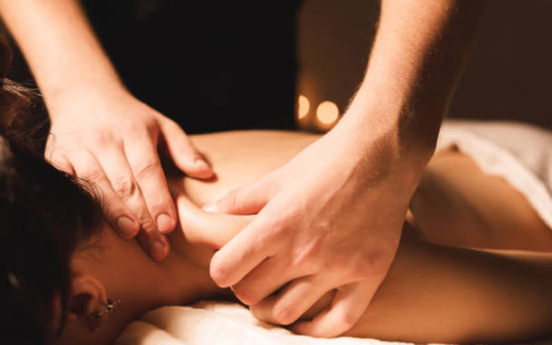 Therapeutic Massage