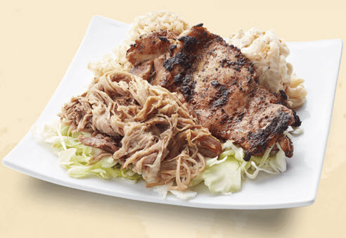 Kalua Pig