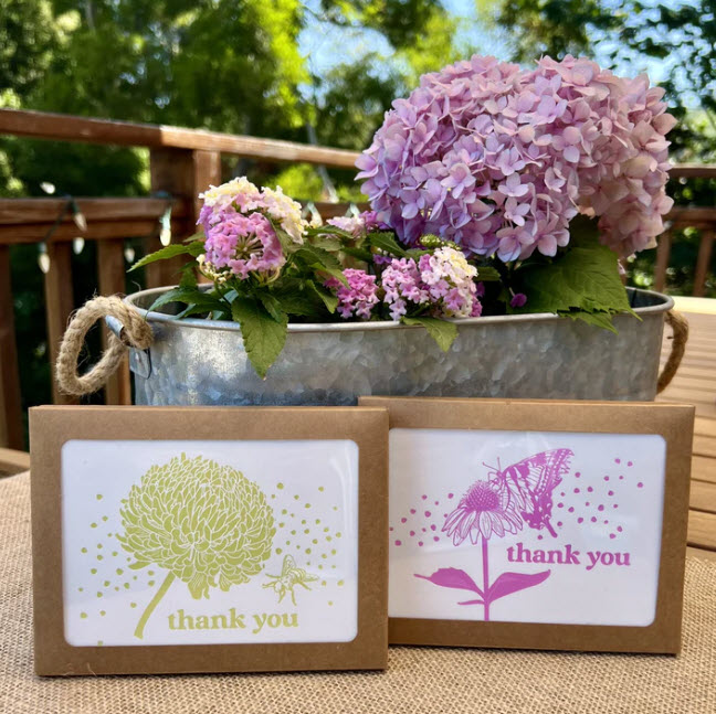 Boxed Card Sets