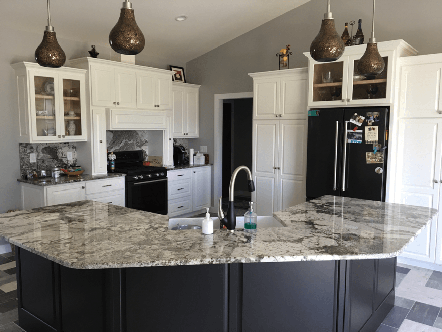 Custom Cabinetry