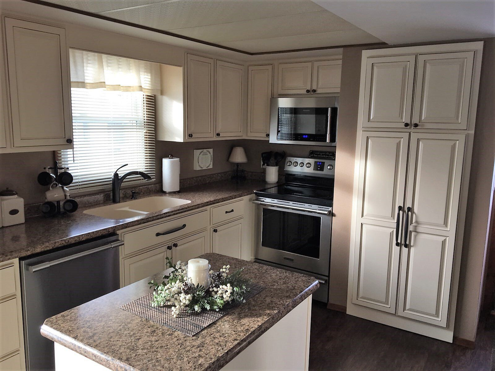 Custom woodworking