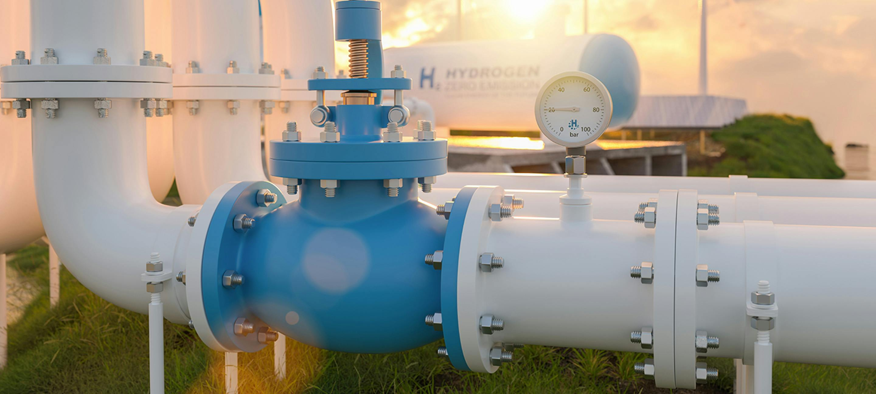 Clean Hydrogen