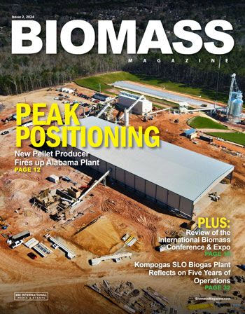 International Biomass Conference