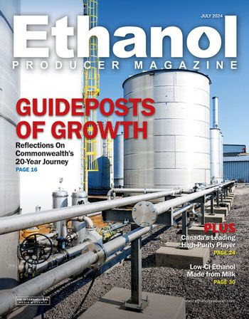 Fuel Ethanol Workshop
