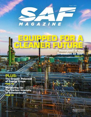 North American SAF Conference