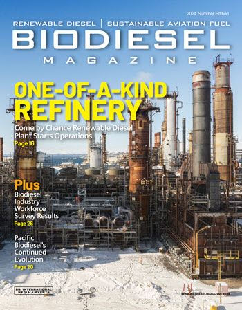 Biodiesel Summit