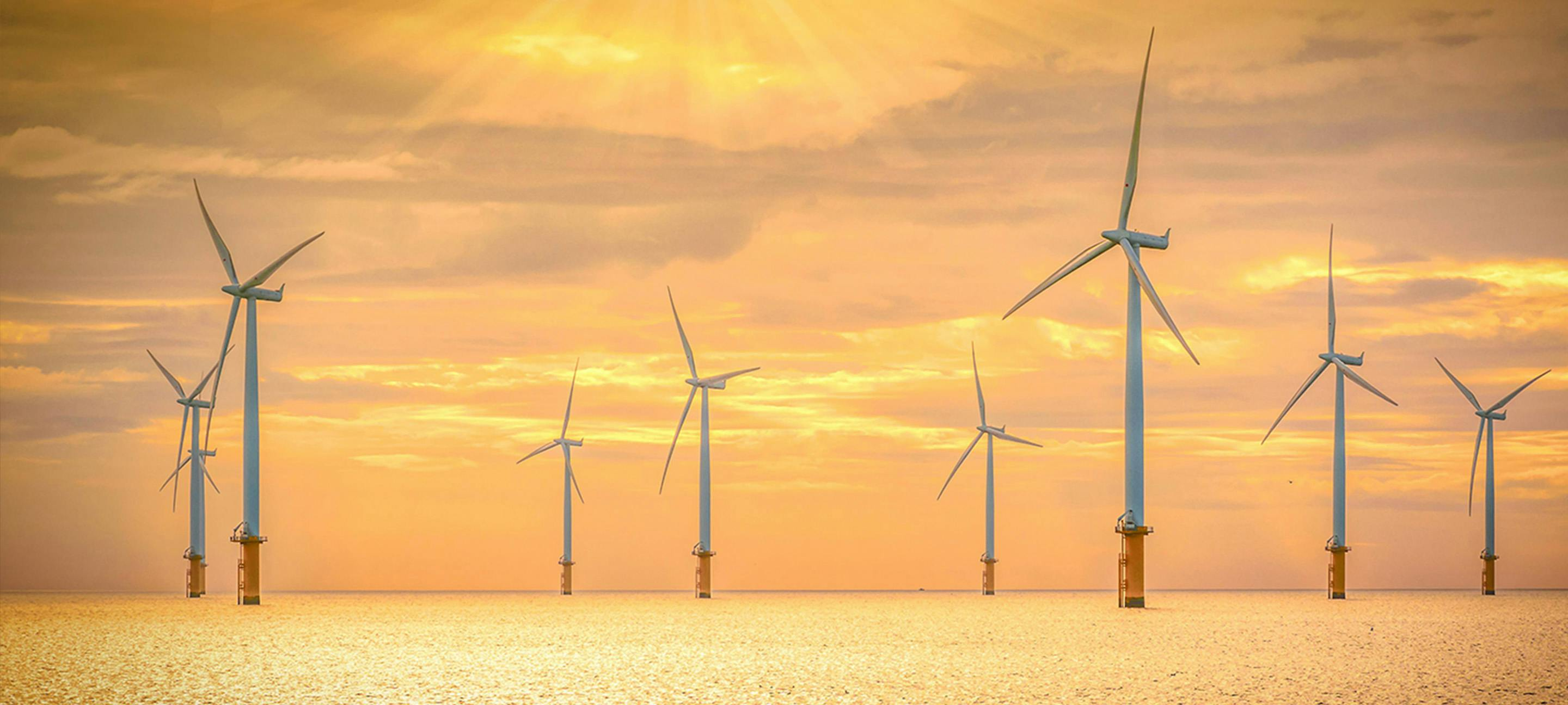 Offshore Wind