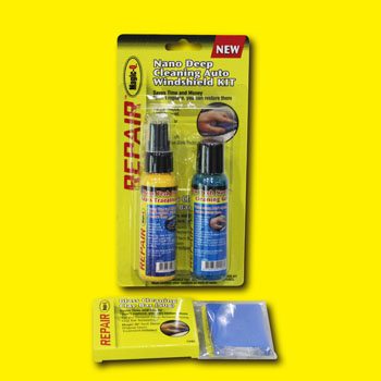 Repair & Deep Cleaning ,Windshield ,Wiper Blades Headlight Restor