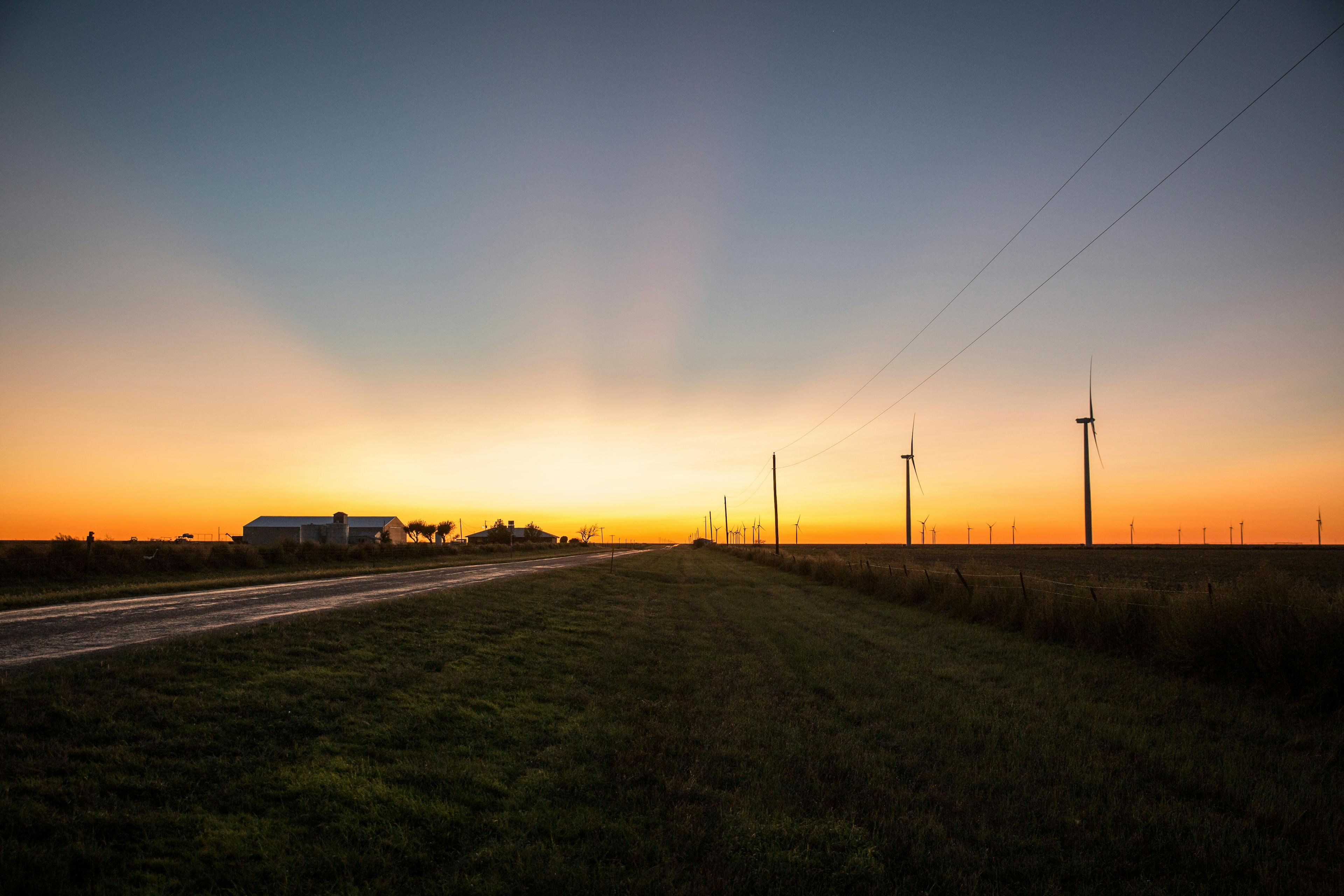 Power Lines