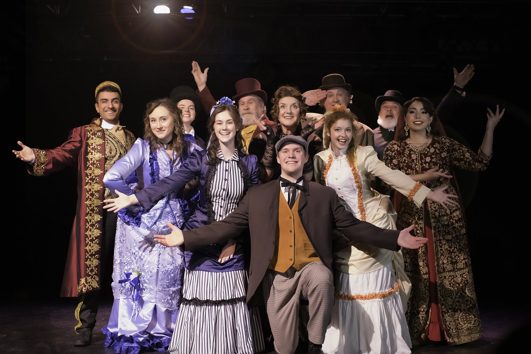 Performing Arts