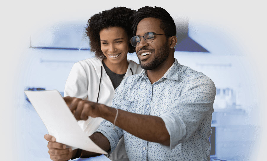 Credit & Money Management