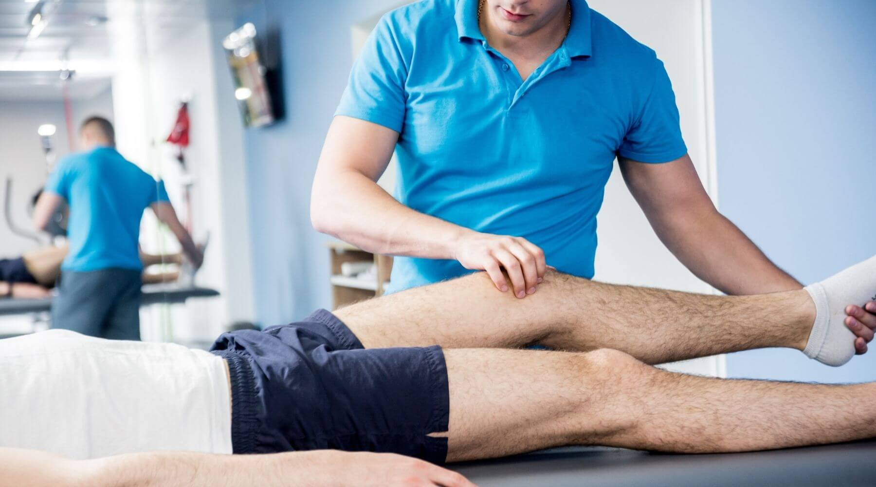 Request an Appointment