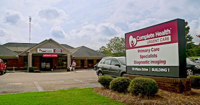 Expert Urgent Care Services for Non-Emergency Conditions