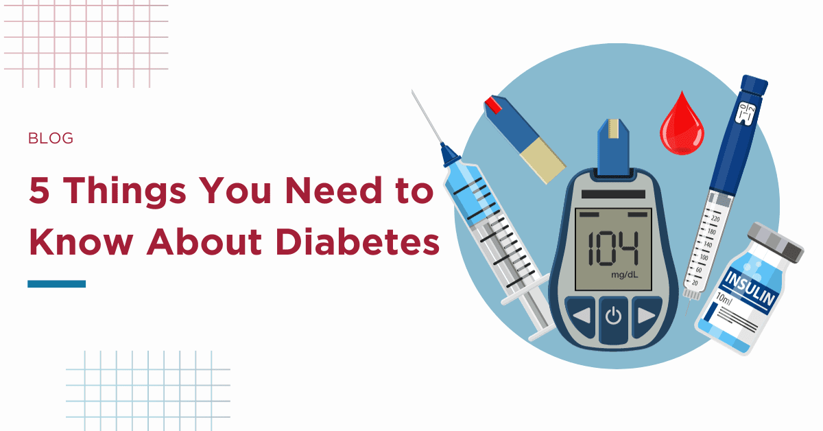 Diabetes Education