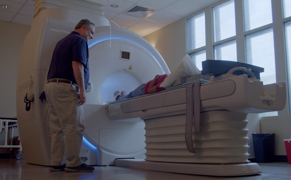 Radiology Imaging Center