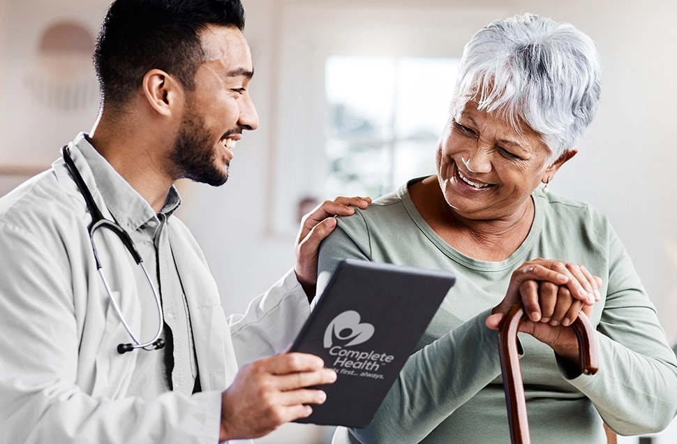 Preventive Care & Annual Wellness Visits