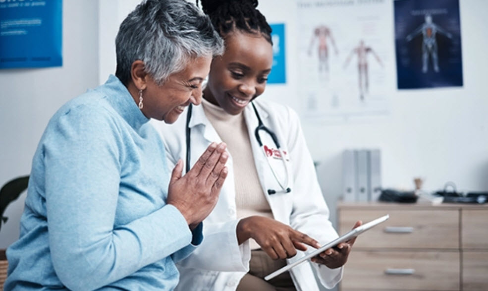 Chronic Care Management & Personalized Care Plans for Your Health