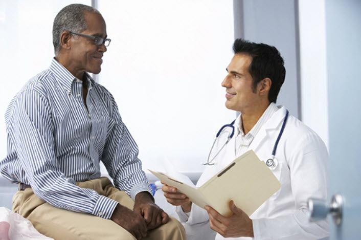 Senior Healthcare Services