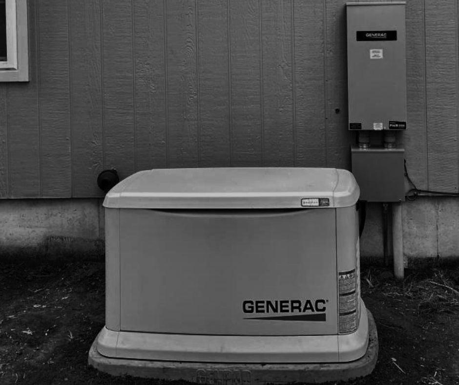 Generators