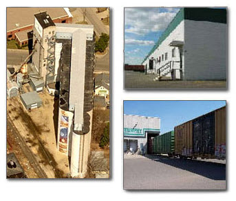 Industrial Development