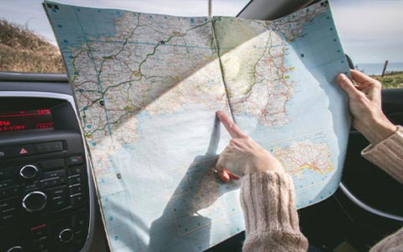 Travel & Entertainment