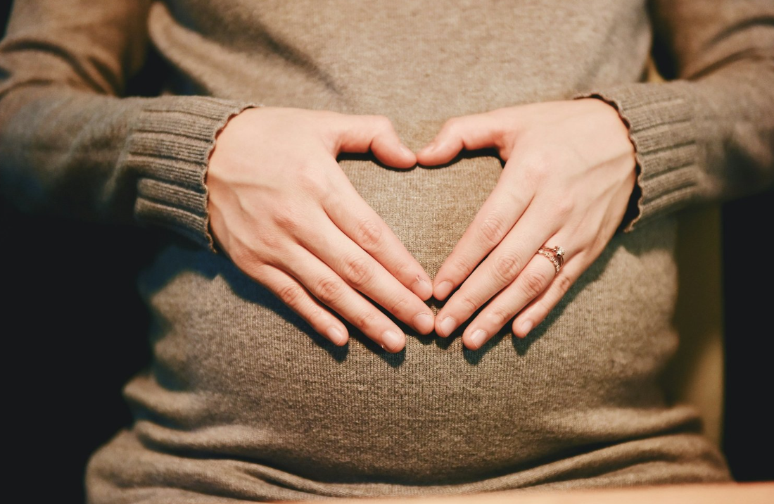 Pregnancy & Postpartum Care