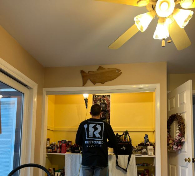 Residential Electrical Services