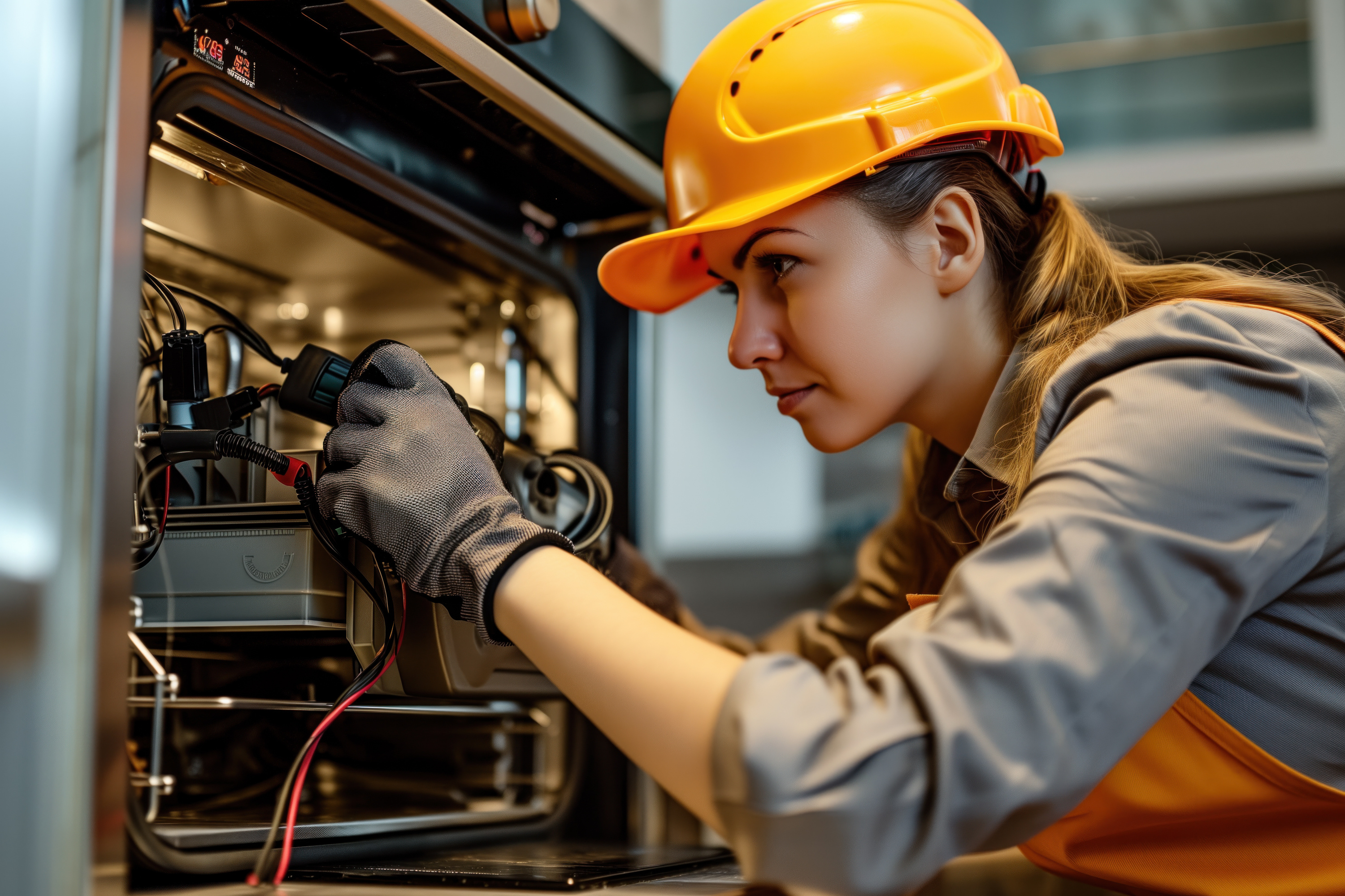  Electrical Repairs and Troubleshooting