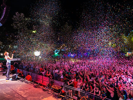 Festivals & Events