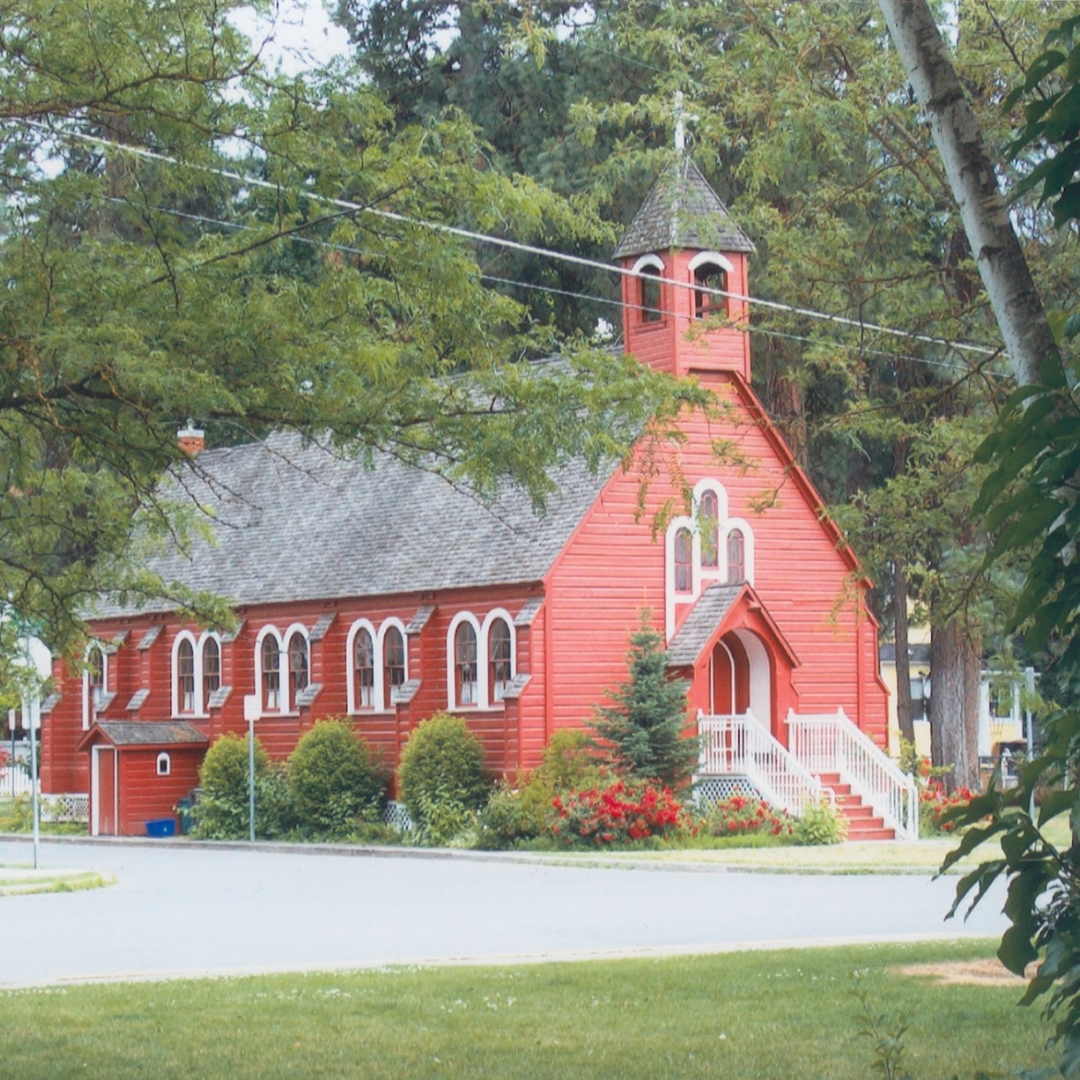 Tours and Historical Properties