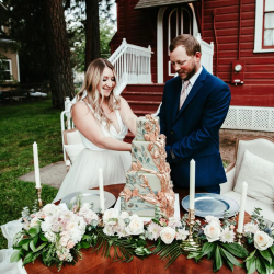 Private Events and Rentals