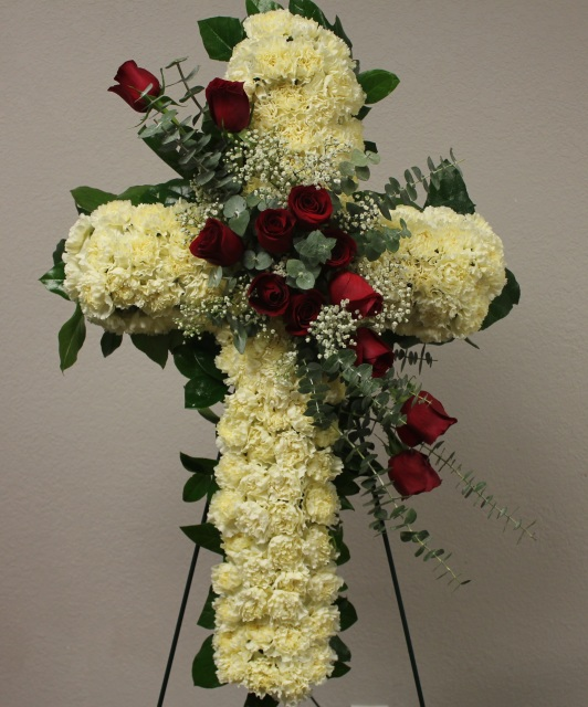 Funeral Flowers