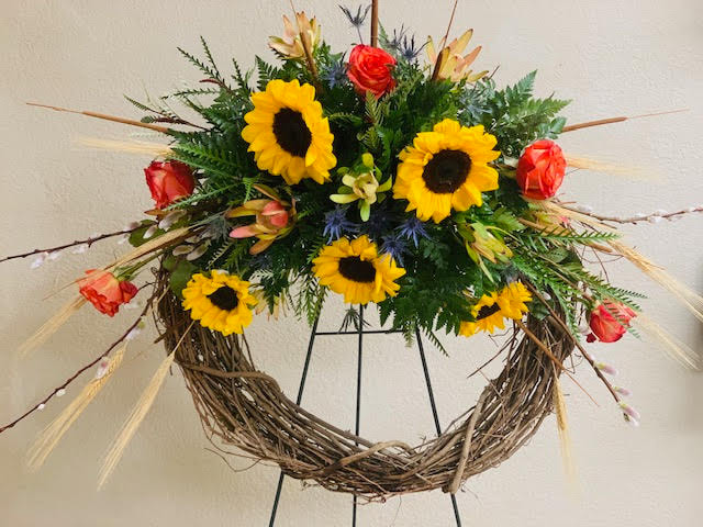 Wreaths