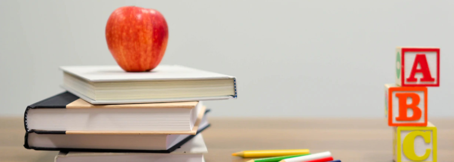Back to School Events