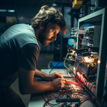PowU 1010: Fundamental AC Systems