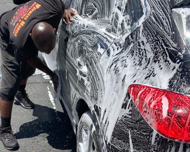 Hand Wash