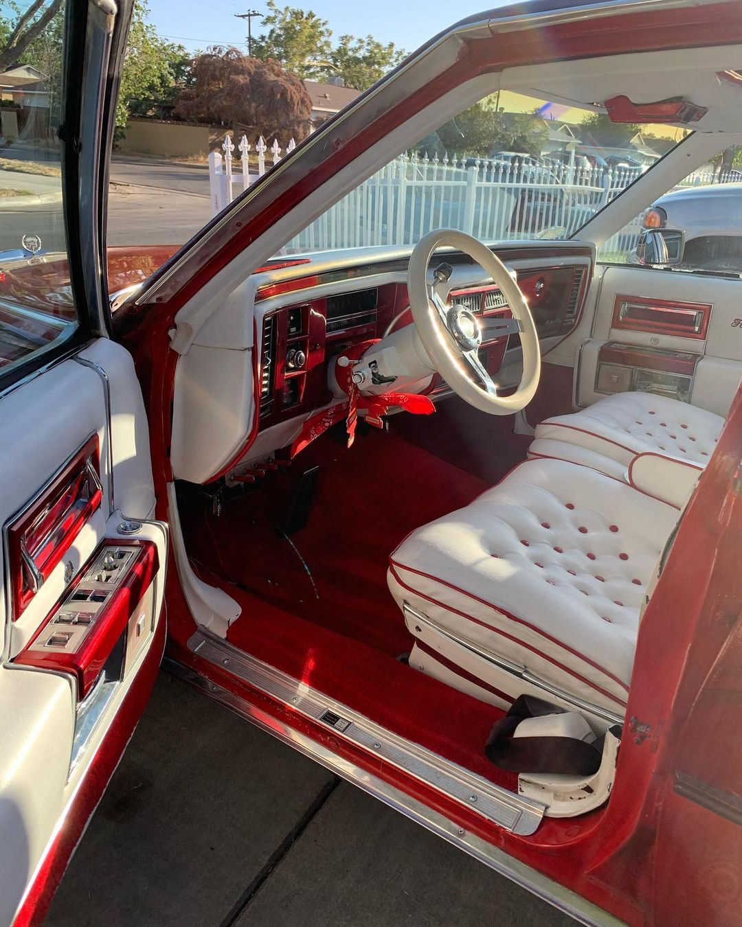 Mobile Car Detailing