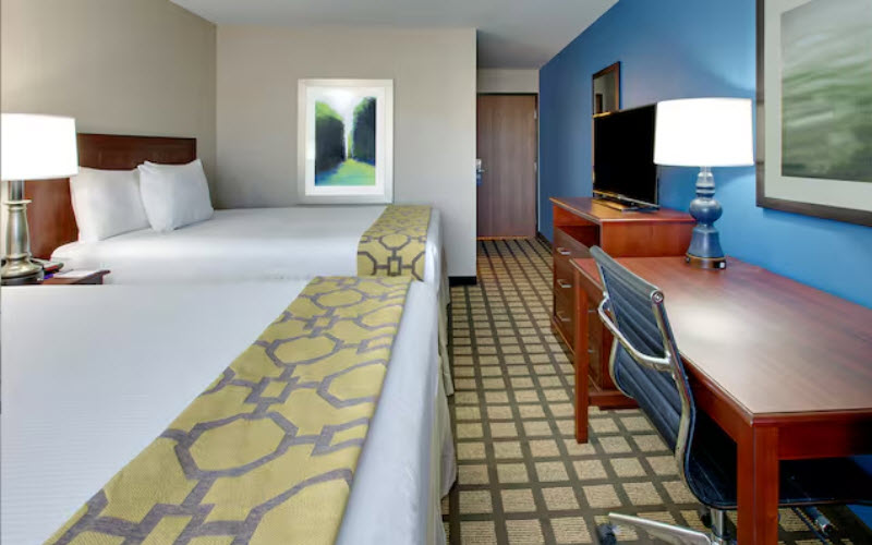 Unlock up to 2 Free Nights