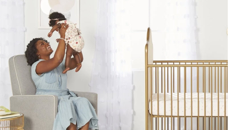 Baby and Kids Furniture
