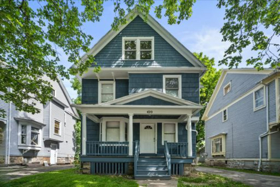 Rental Listings
