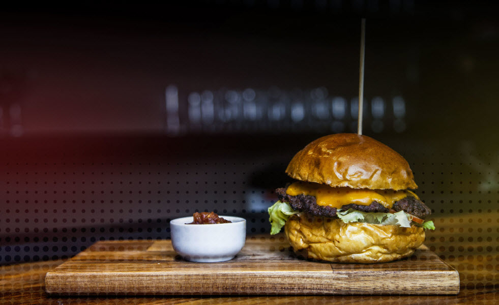 Burgers